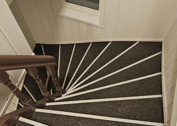 Aparthotel Enter Backpack Tromso