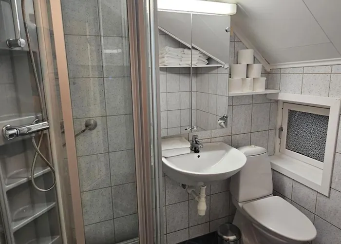 Aparthotel Enter Backpack