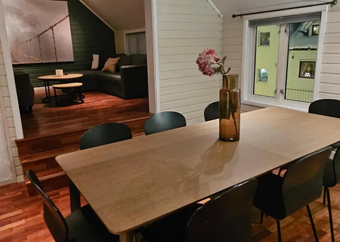 Enter Backpack Aparthotel 4*