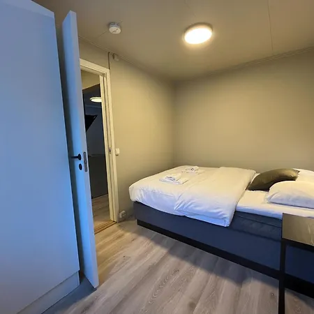 Enter Backpack Tromsø