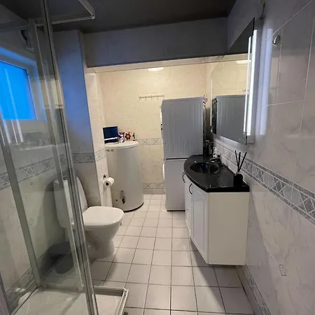 Enter Backpack Aparthotel 4*