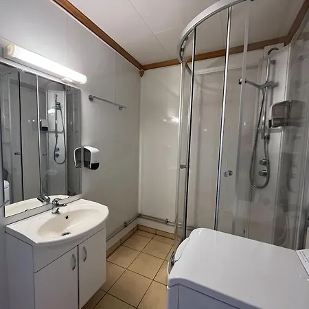 Enter Backpack Aparthotel 4*