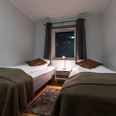 Enter Backpack Aparthotel 4*