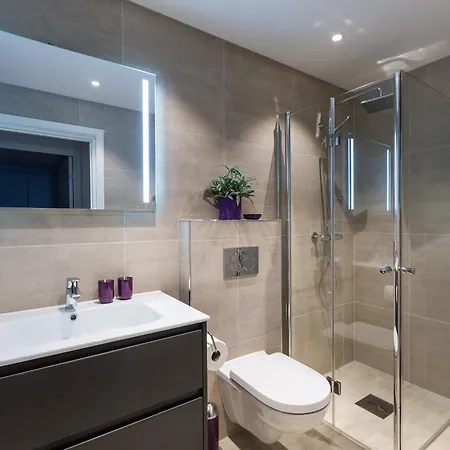 Aparthotel Enter Backpack