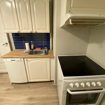 Aparthotel Enter Backpack