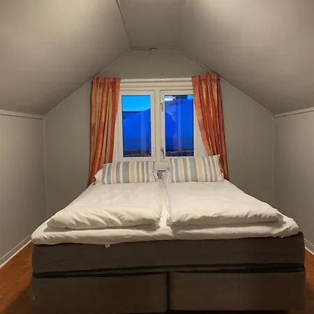 Aparthotel Enter Backpack 4*