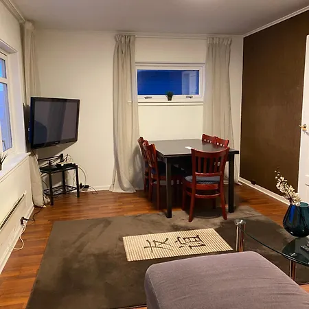 Aparthotel Enter Backpack 4*