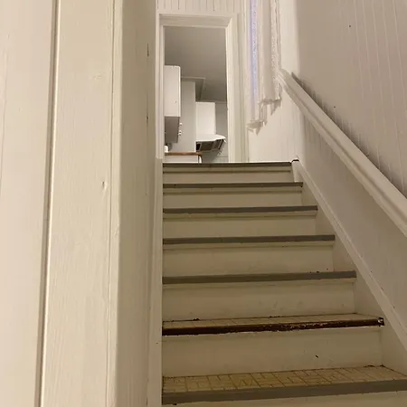 Enter Backpack Tromsø