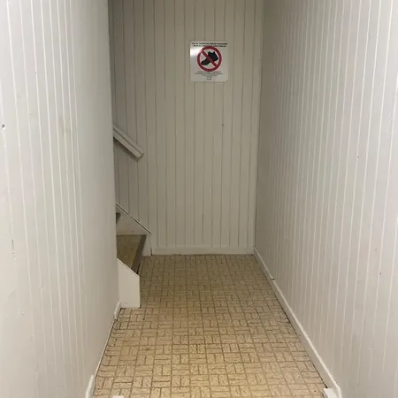 Aparthotel Enter Backpack 4*