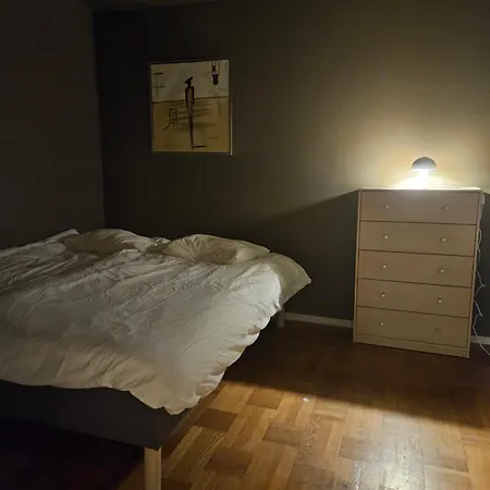 Enter Backpack 4* Tromsø