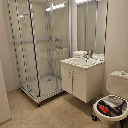 Enter Backpack Tromsø