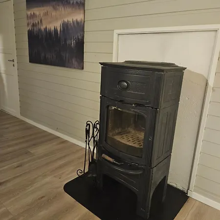 Enter Backpack Tromsø