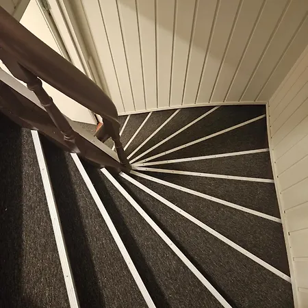 Aparthotel Enter Backpack