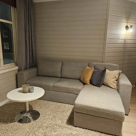 Aparthotel Enter Backpack