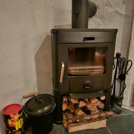 Enter Backpack Aparthotel 4*