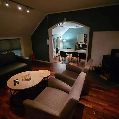 Enter Backpack Aparthotel 4*