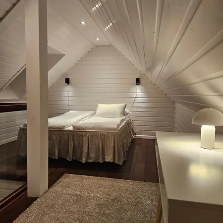 Enter Backpack Aparthotel