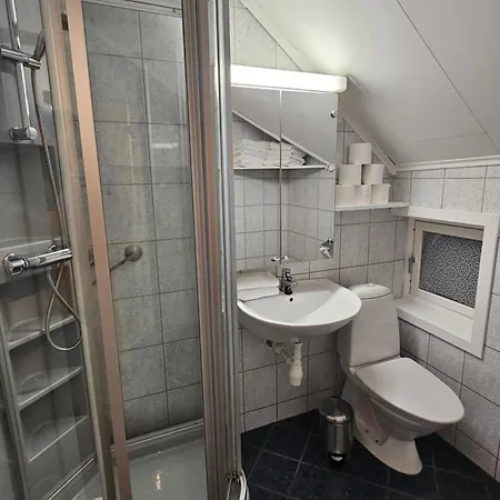 Aparthotel Enter Backpack